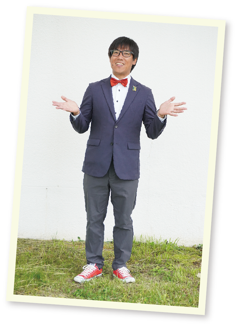 星空トークショー 「宇宙の電波を探る 野辺山天文台」