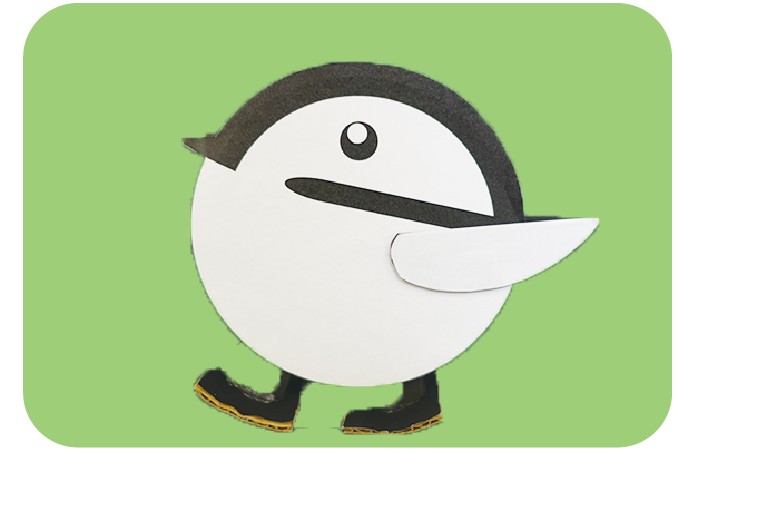 工作教室「とことこペンギン」